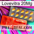 Lovevitra 20Mg new01